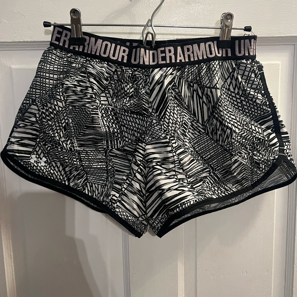 Under Armour Shorts - Picture 1 of 2